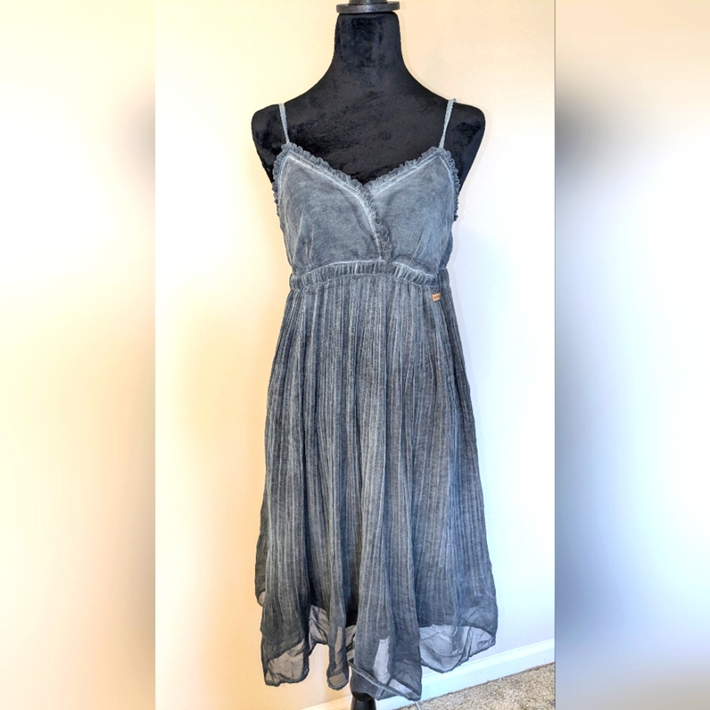 Khujo Co Ltd Dress
